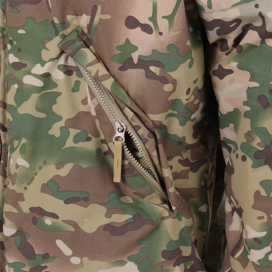 Куртка Сплав Борей L7 Shelter® Sport