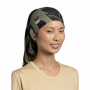 Бандана Buff CoolNet UV Rub Chomp Khaki