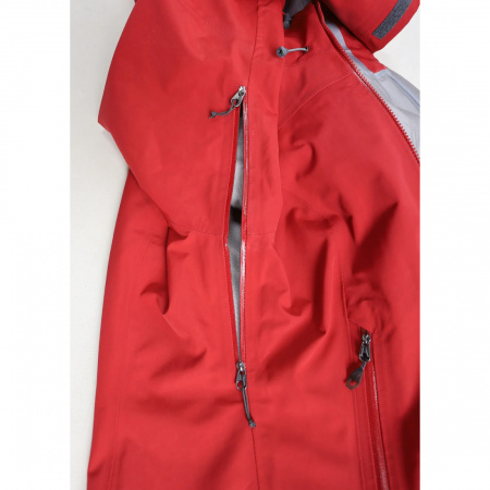 Куртка женская Сплав Balance мембрана 3L