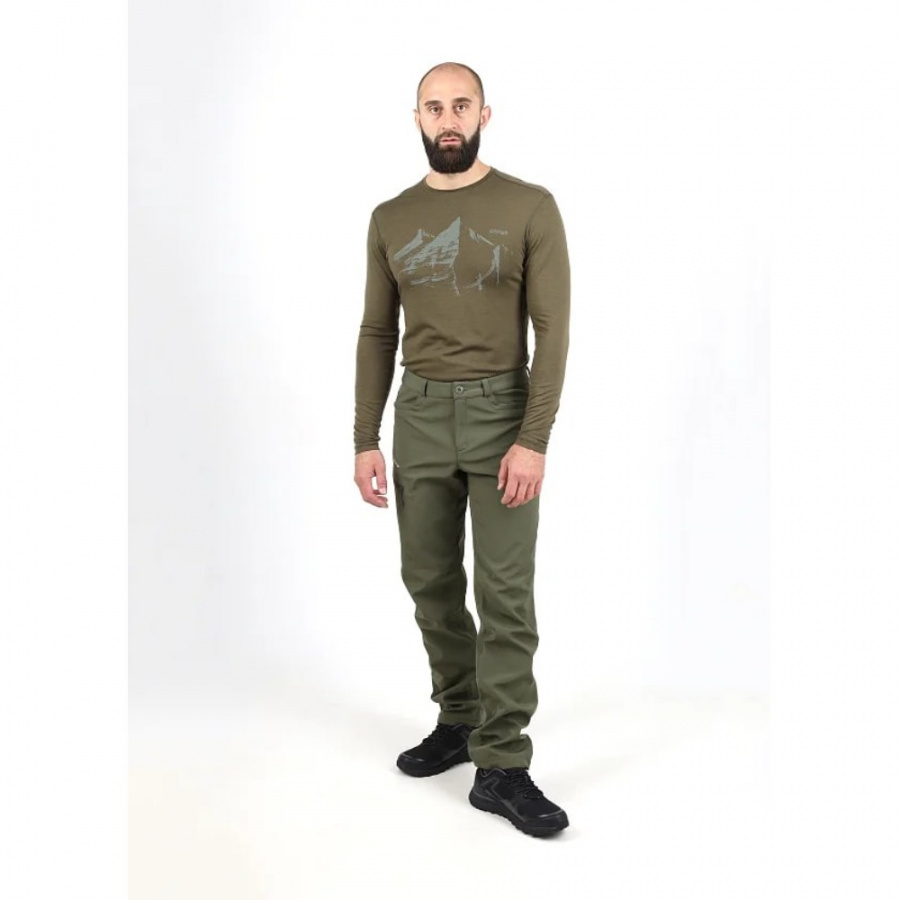Брюки Сплав Ramble мод.2 SoftShell