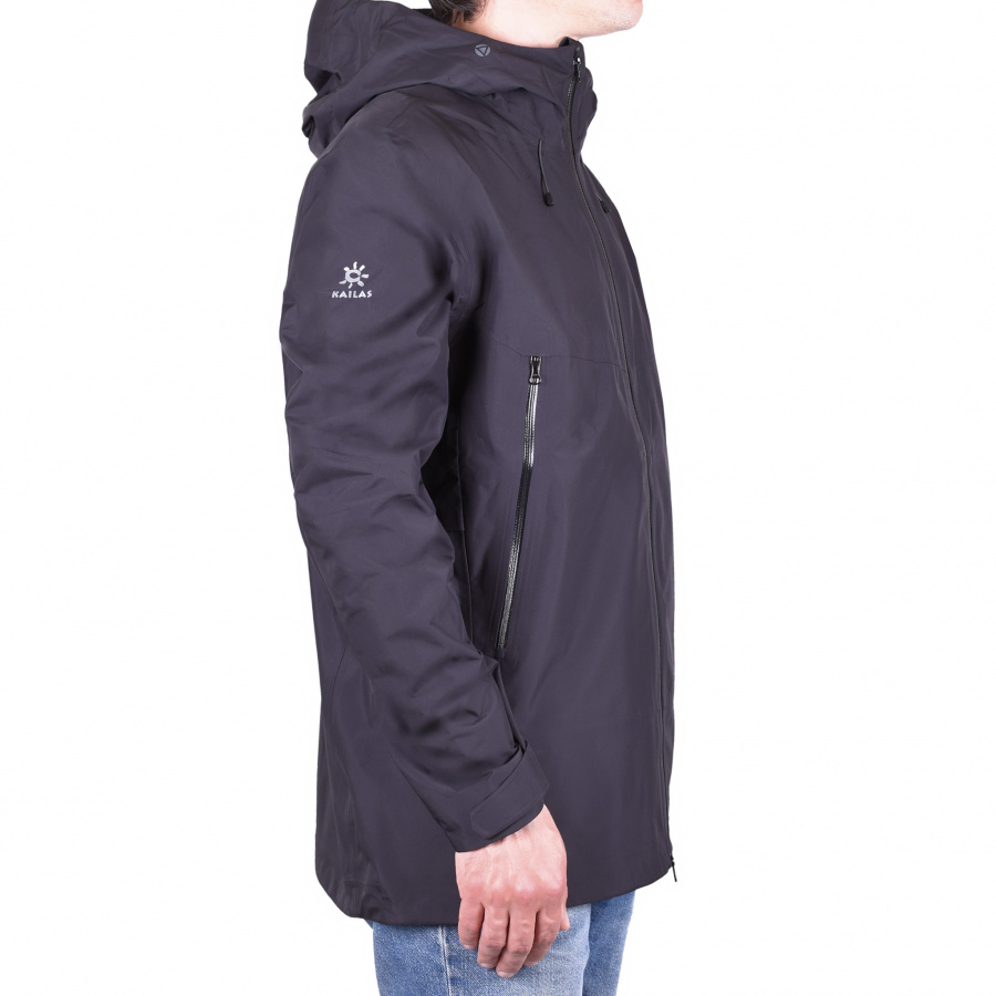 Kailas куртка Mountain Wander Hardshell Jacket