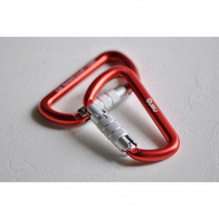 Карабин GURU Typhoon TWL