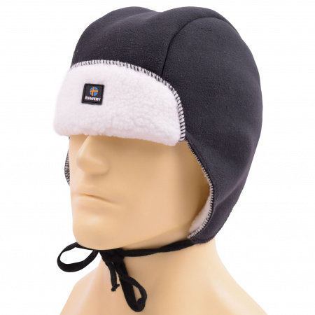 Шапка-ушанка Aswery Storulvan мембрана