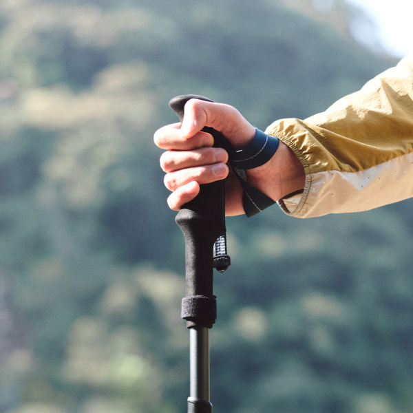 Треккинговая палка Naturehike Gale Pro CNK2450DS013 (1шт)