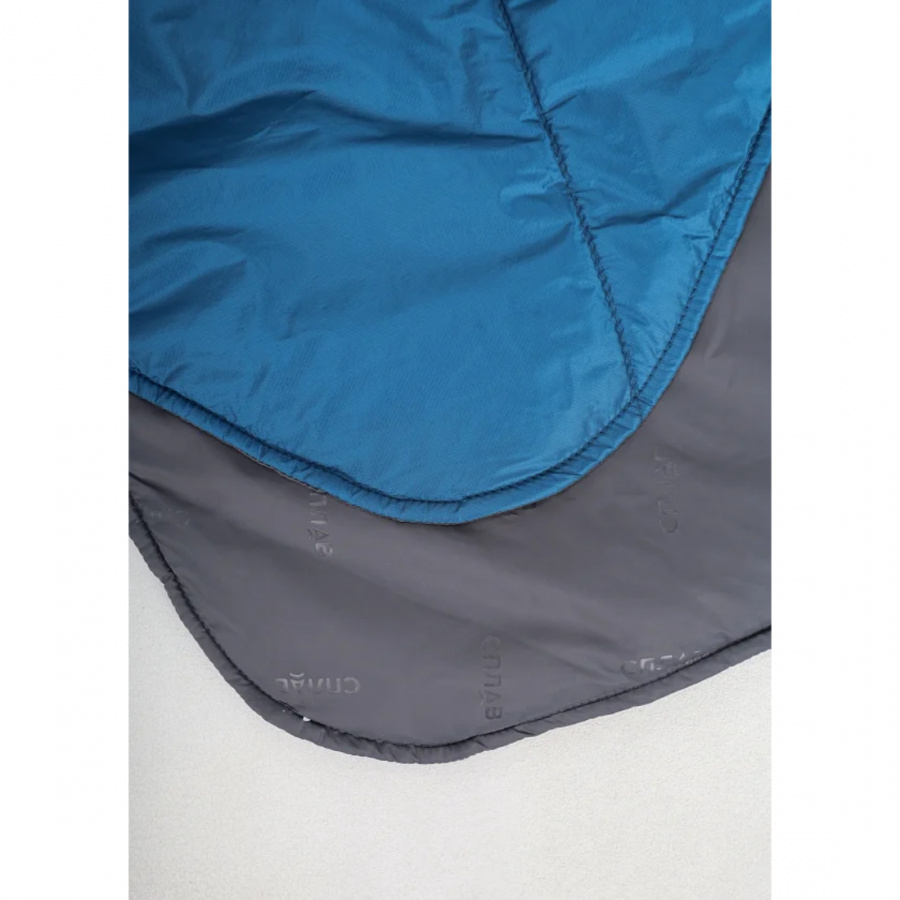 Пончо Сплав Orion утепленное