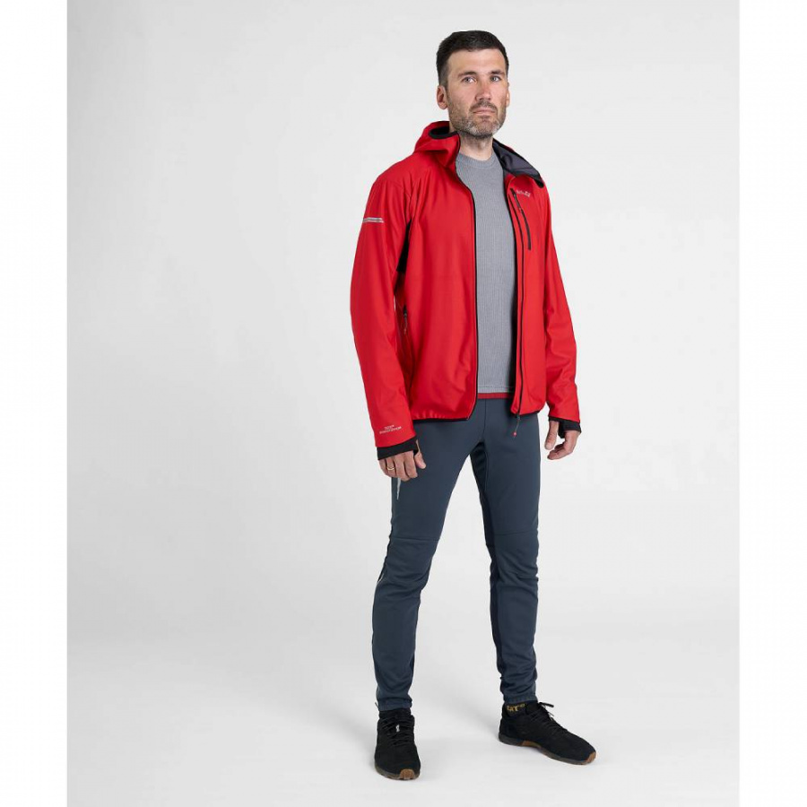 Red Fox Куртка Multi Мужская (L, 1300/красный)