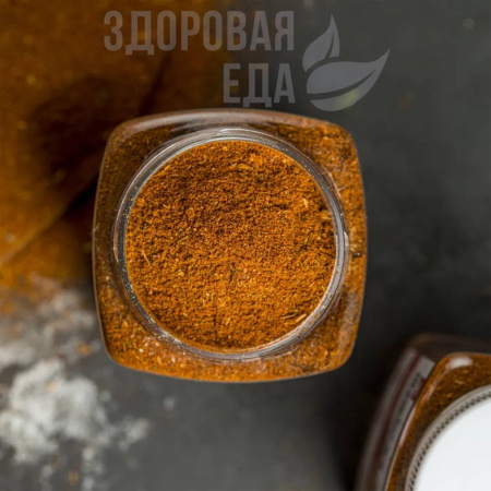 Приправа для шашлыка 280 г (Здоровая Еда) Приправа для шашлыка 280 г (Здоровая Еда)
