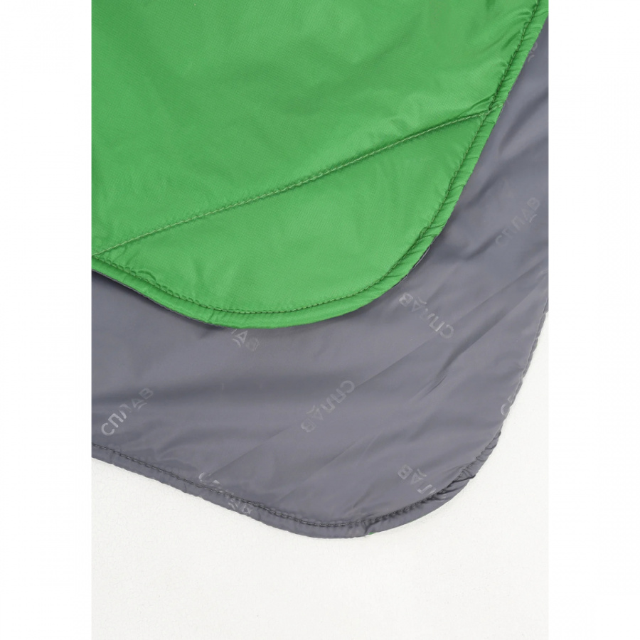 Пончо Сплав Orion утепленное