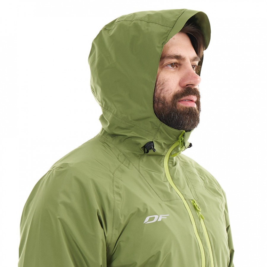 Dragonfly Куртка DF TEAM 2.0 2023