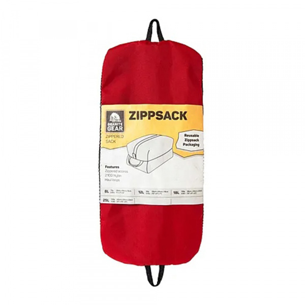 Мешок для вещей Granite Gear ZippSack 18л