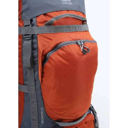 Рюкзак Сплав Frontier 65