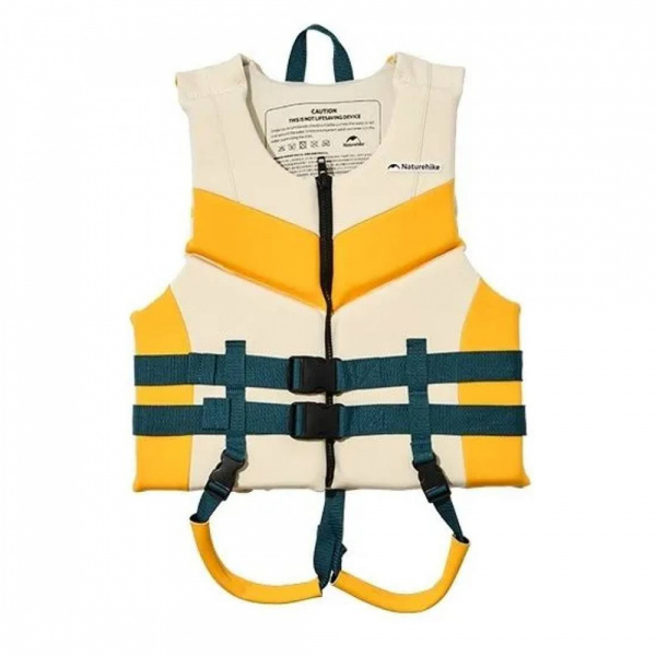 Спасательный жилет (страховочный) Naturehike Buoyancy vest CNK2300SS013