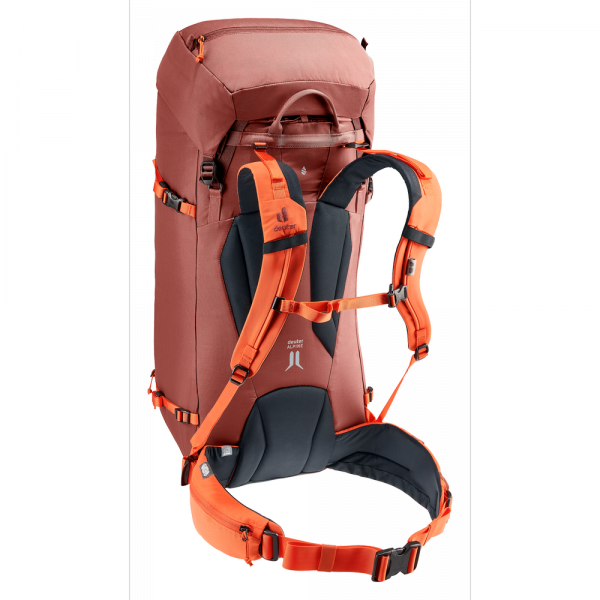 Рюкзак Deuter Guide 44+8