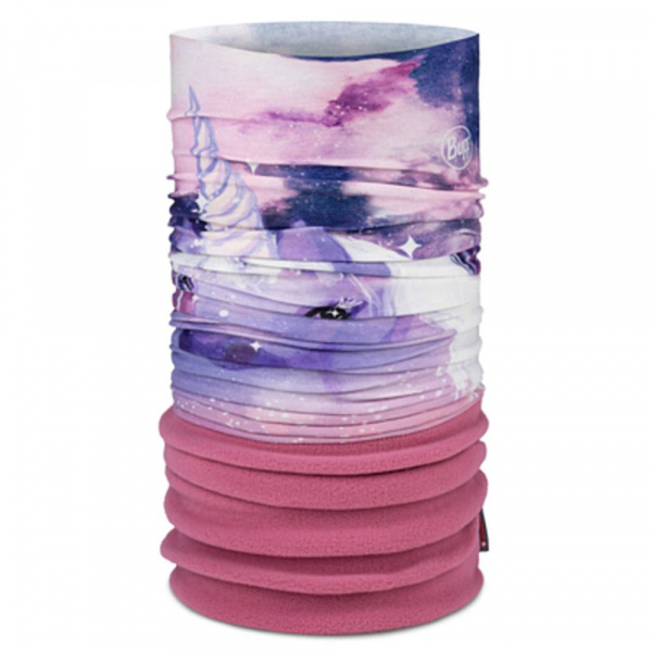 Бандана Buff Polar Lalau Tulip Pink 134782.650.10.00