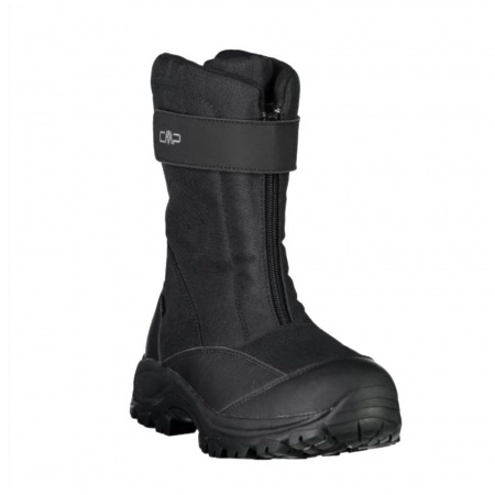 Сапоги утепленные JOTOS SNOW BOOT CMP NERO(Черный) 41