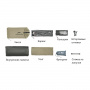 Палатка Naturehike Cloud Up Pro 1 20D CNK2350WS020