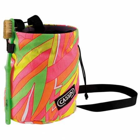 Мешочек для магнезии CAMP POLIMAGO / Fluo