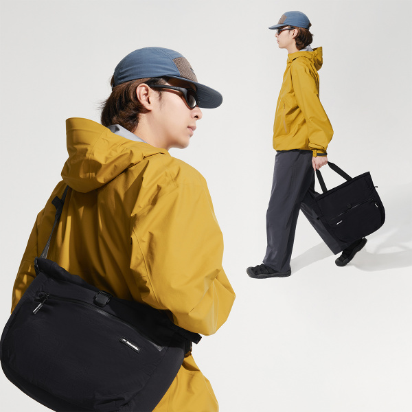 Сумка Naturehike Oxygen 2-in-1 Roll-top 15l CNK2450XB022