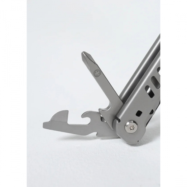 Мультитул Track Steel Hook