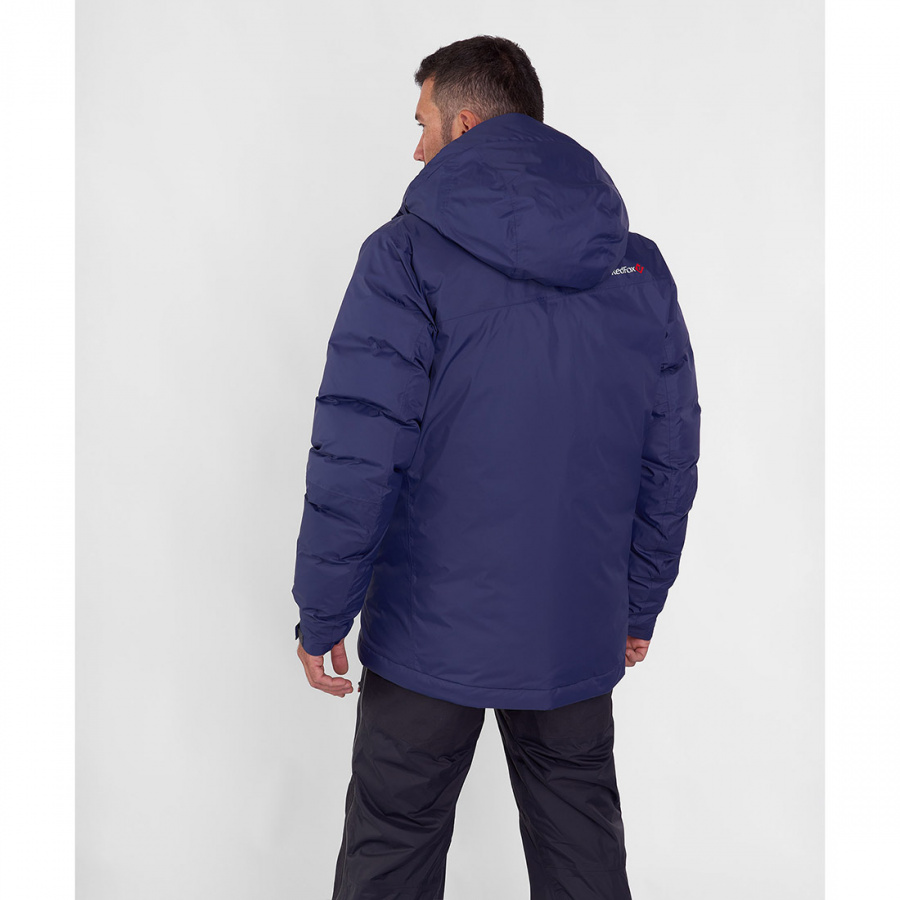 Red Fox Куртка пуховая Axion Мужская