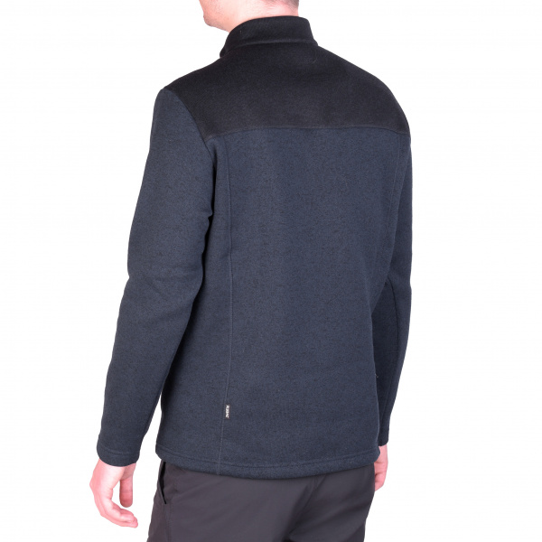 Black Yak кофта флисовая Standart T-Shirt