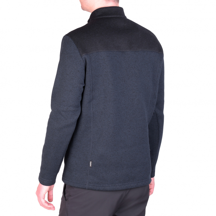 Black Yak кофта флисовая Standart T-Shirt