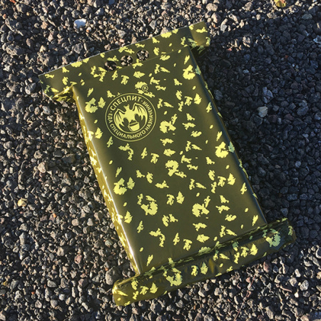 Рацион питания "Боевой" ИРП-Б Стандарт Спецпит