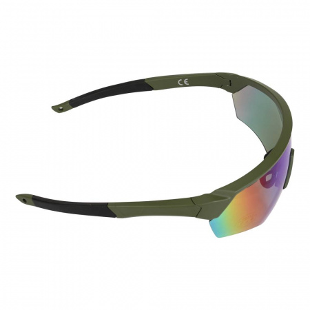 Очки защитные Сплав Solid One