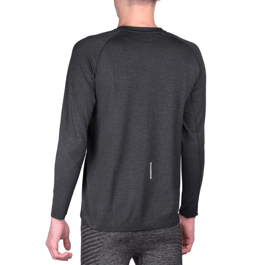 Термофутболка с длинным рукавом UTO Running Long Sleeve 946120