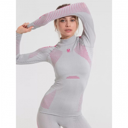 Термобелье женское V-MOTION комплект ALPINESPORTS