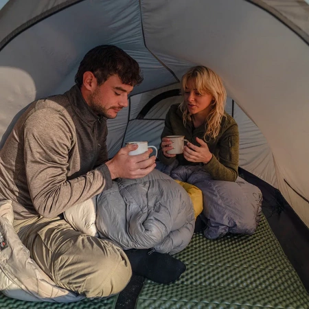 Палатка Naturehike Opalus UL 2 15D CNK2450WS036