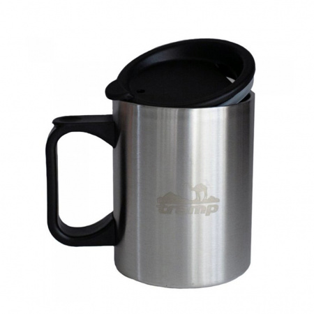 Термокружка Tramp с поилкой TRC-019 (400мл)
