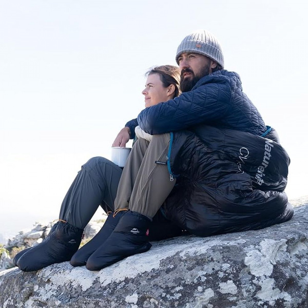 Чуни Naturehike Down foot CYY2441FS011