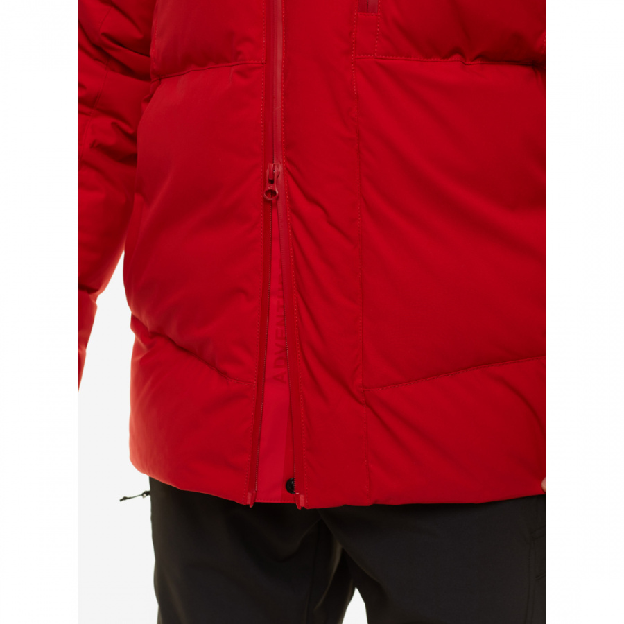 Куртка пуховая BASK Heaven V4