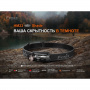 Фонарь налобный Fenix HM23 V2.0 Shade 300 люмен