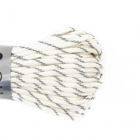 Паракорд 550 CORD nylon 30м RUS световозвращающий