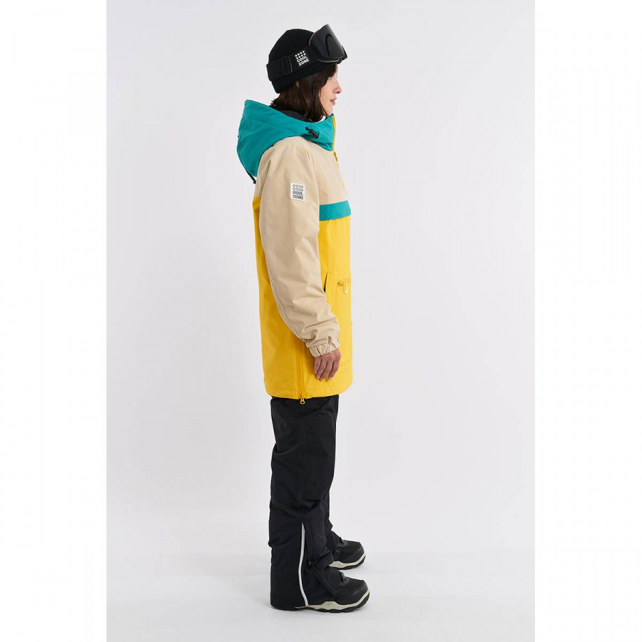 Анорак PEAK АК4116А