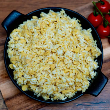 Сублимат Курица карри с рисом (Кронидов) 85 гр