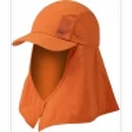 Кепка Buff Desert Cap Solid Ginger (L-XL)