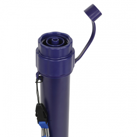 Фильтр для питьевой воды WATER FILTER STRAW S2, 462552