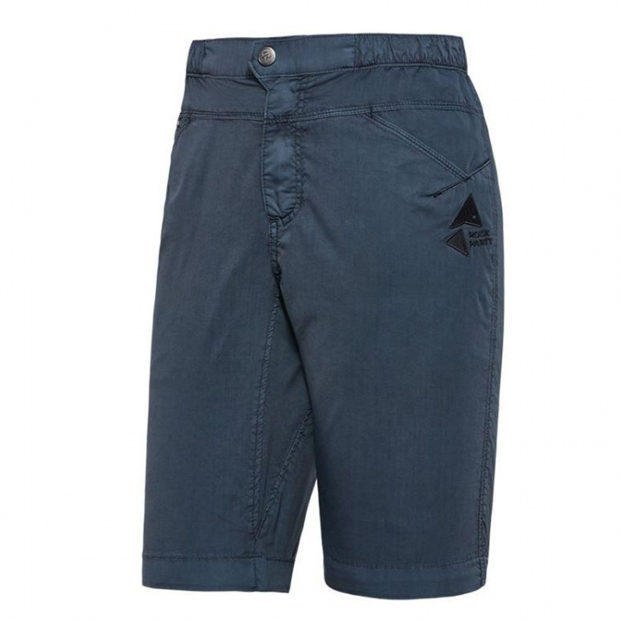 Black Yak Шорты Yosemity серо-голубые (d/gray) 81(32) Black Yak Шорты Yosemity серо-голубые (d/gray) 81(32)