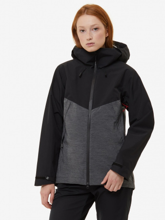 Куртка штормовая женская BASK Valency