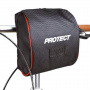 Сумка на руль, р-р 19х9х14 см, PROTECT™