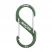 Карабин металлический NiteIze S-Biner Carabiner, алюминевый,размер 3