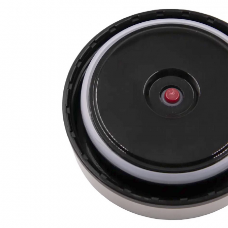 Термос Tramp с широким горлом 0,7 л TRC-130