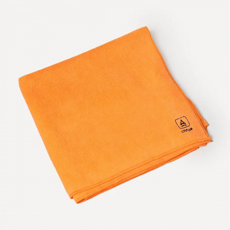 Полотенце походное Сплав Velvet 60х120 см