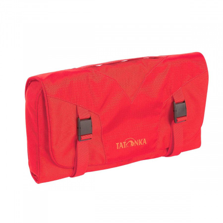 Tatonka Косметичка TRAVELCARE red