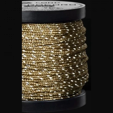 Микрокорд CORD катушка 10м светоотражающий