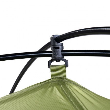 Палатка Kailas Stratus Camping 2P KT2303102