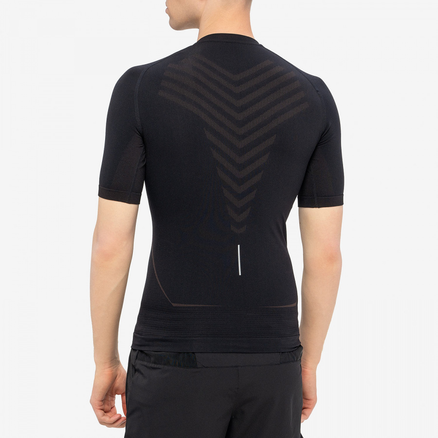 Термофутболка UTO Light Compression Nilit Softex 904208